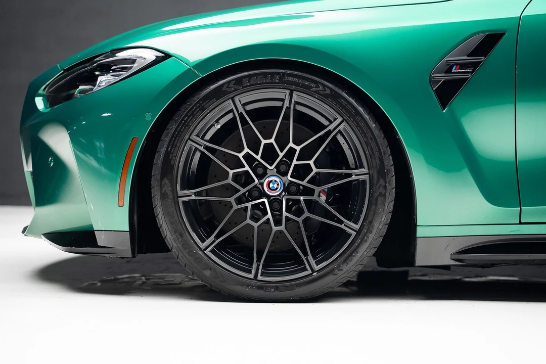 2023 BMW G80 M3 Sedan - Image 20 of 21
