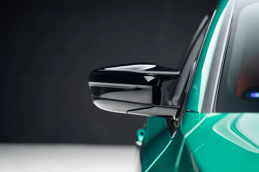 2023 BMW G80 M3 Sedan - Image 15 of 21