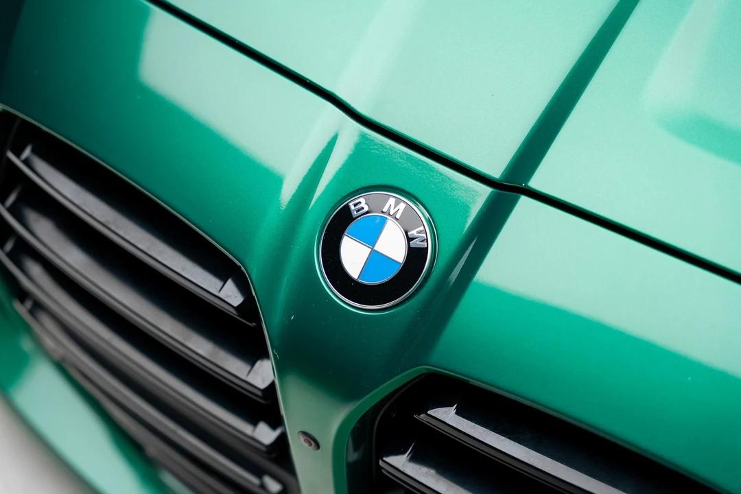 2023 BMW G80 M3 Sedan - Image 13 of 21