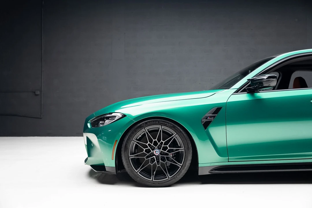2023 BMW G80 M3 Sedan - Image 19 of 21