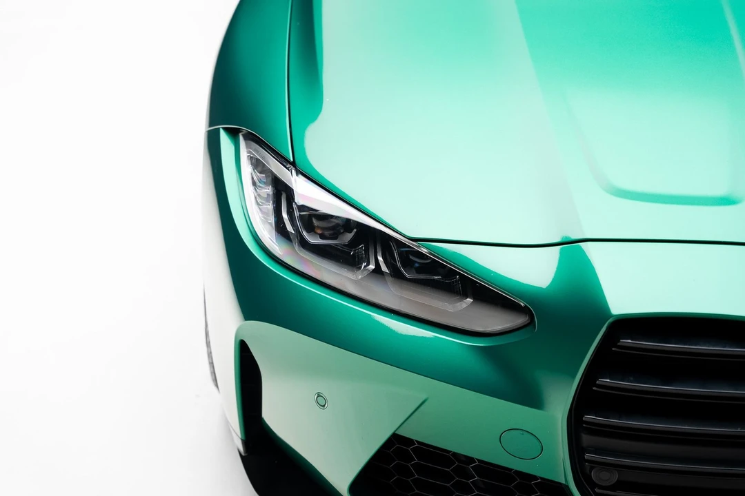 2023 BMW G80 M3 Sedan - Image 12 of 21