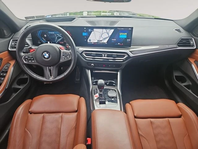 2023 BMW G80 M3 Sedan - Image 10 of 15