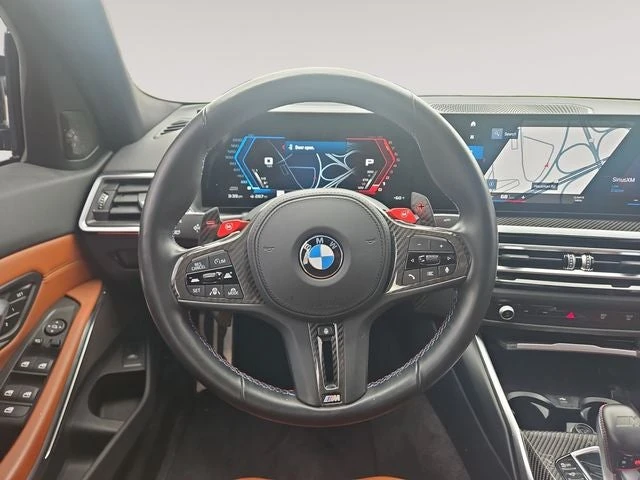 2023 BMW G80 M3 Sedan - Image 12 of 15