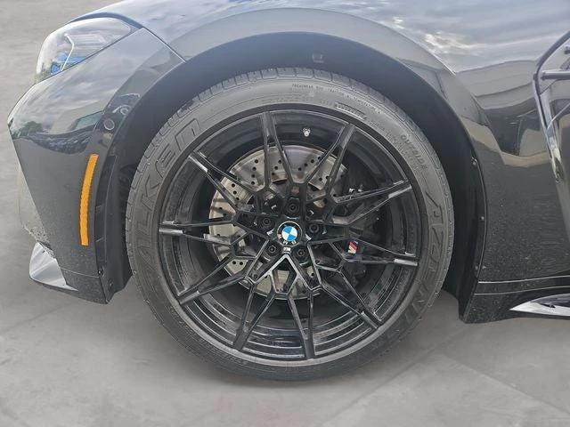 2023 BMW G80 M3 Sedan - Image 14 of 15