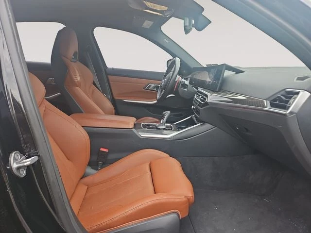 2023 BMW G80 M3 Sedan - Image 15 of 15
