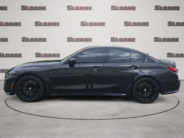 2023 BMW G80 M3 Sedan - Image 2 of 15