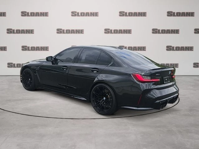 2023 BMW G80 M3 Sedan - Image 3 of 15