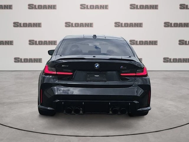 2023 BMW G80 M3 Sedan - Image 4 of 15