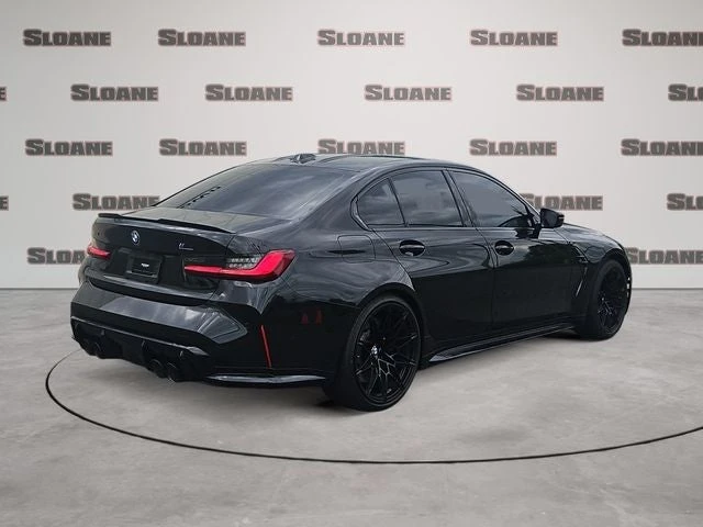 2023 BMW G80 M3 Sedan - Image 5 of 15