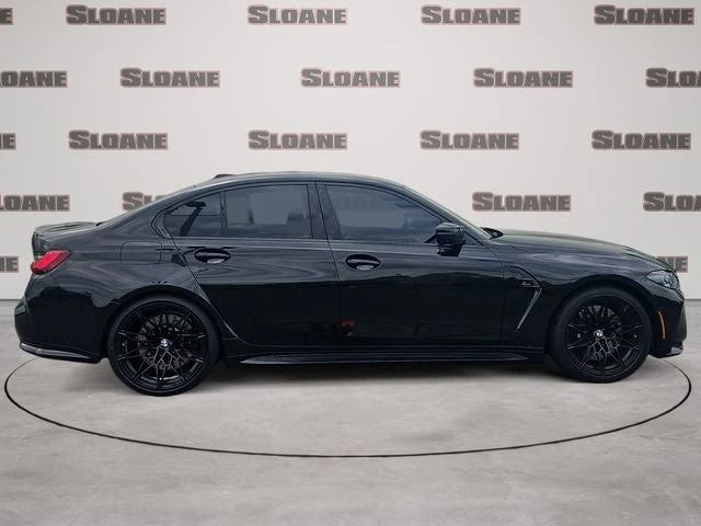 2023 BMW G80 M3 Sedan - Image 6 of 15