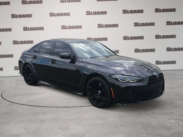 2023 BMW G80 M3 Sedan - Image 7 of 15