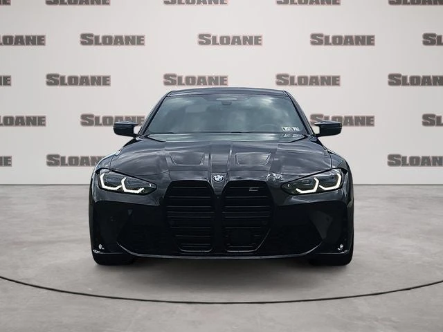2023 BMW G80 M3 Sedan - Image 8 of 15