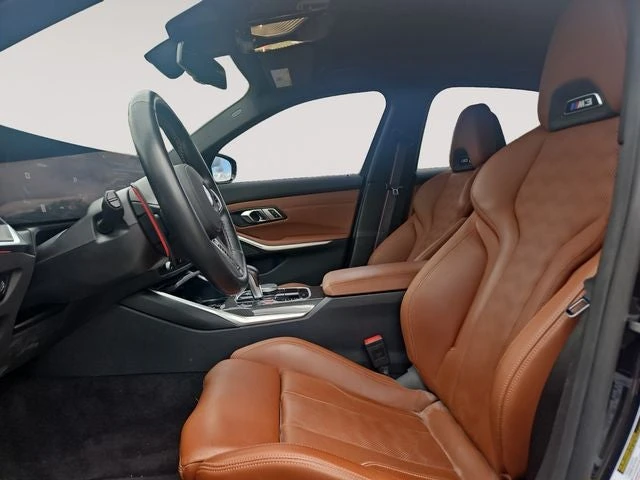 2023 BMW G80 M3 Sedan - Image 9 of 15
