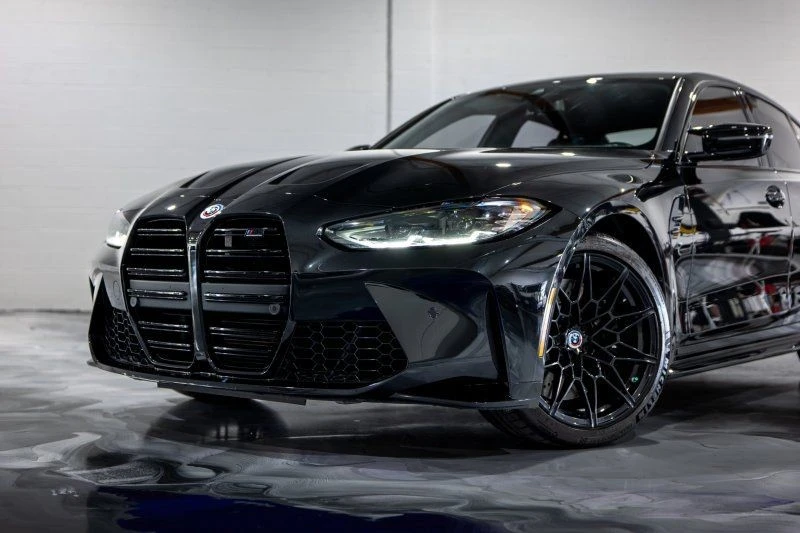 2023 BMW - Image 9 of 27
