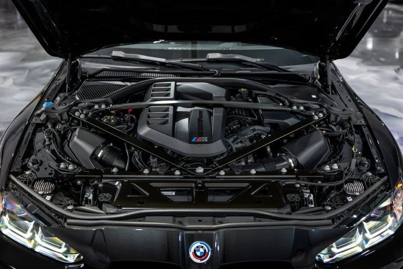2023 BMW - Image 26 of 27