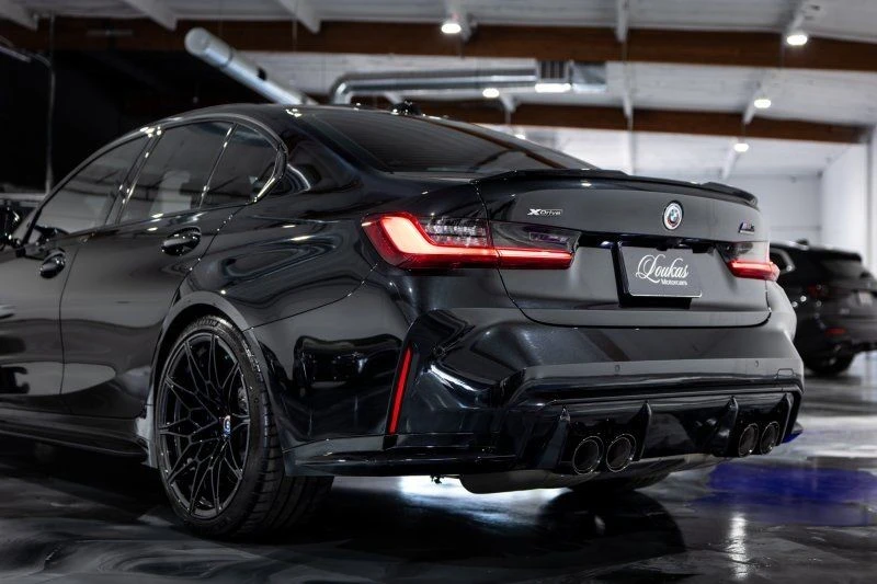 2023 BMW - Image 14 of 27