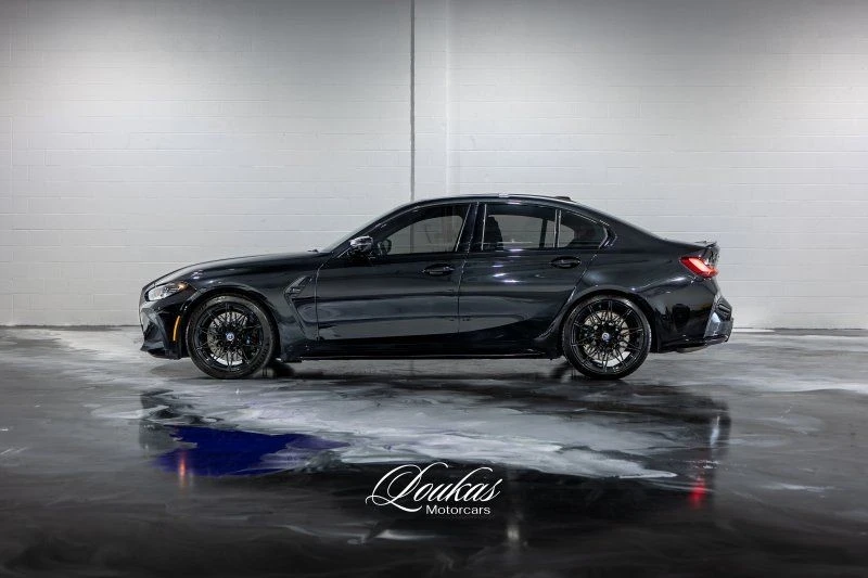 2023 BMW - Image 2 of 27