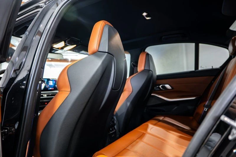 2023 BMW - Image 24 of 27