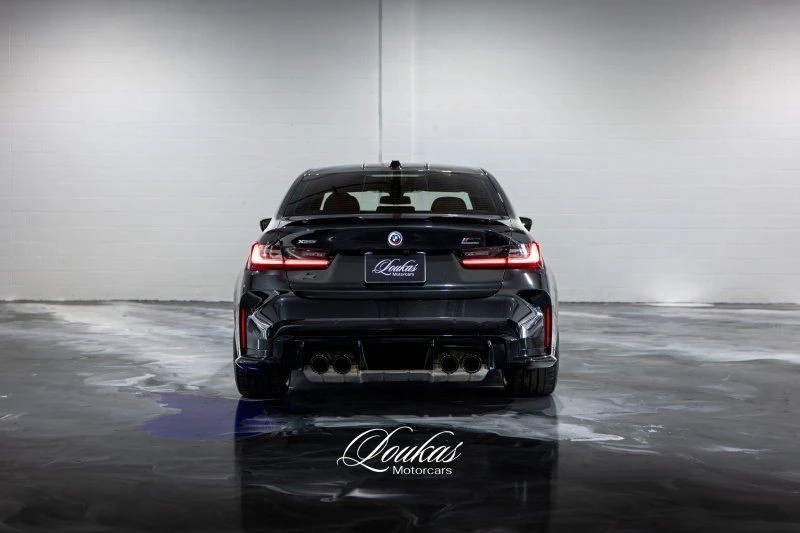 2023 BMW - Image 4 of 27