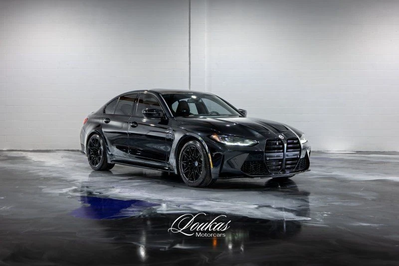 2023 BMW - Image 7 of 27