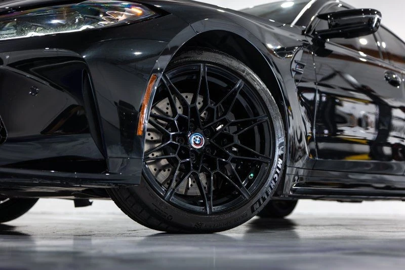 2023 BMW - Image 11 of 27