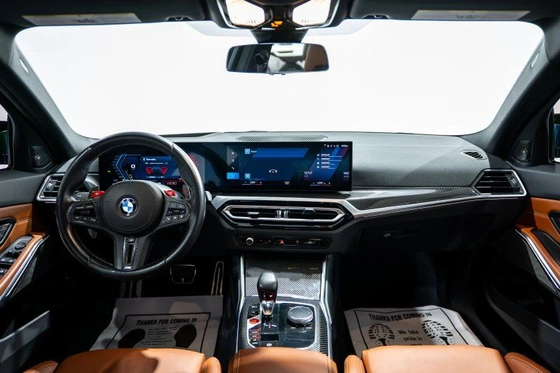 2023 BMW - Image 17 of 27