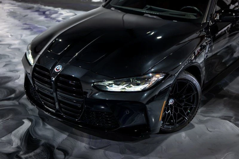 2023 BMW - Image 10 of 27