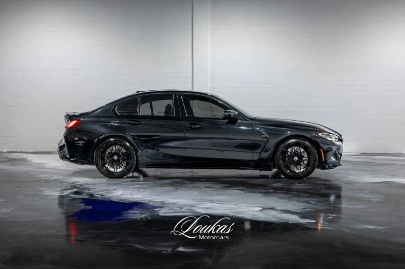 2023 BMW - Image 6 of 27