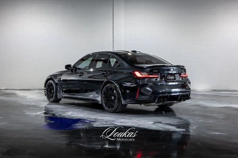 2023 BMW - Image 3 of 27