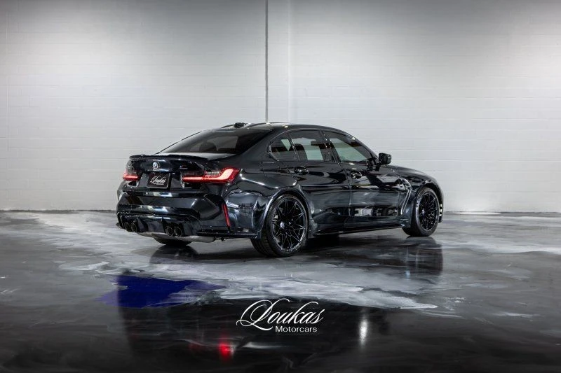 2023 BMW - Image 5 of 27