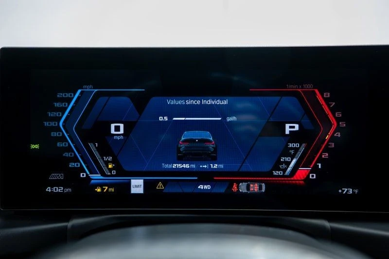 2023 BMW - Image 25 of 27