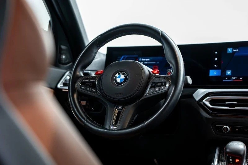 2023 BMW - Image 18 of 27