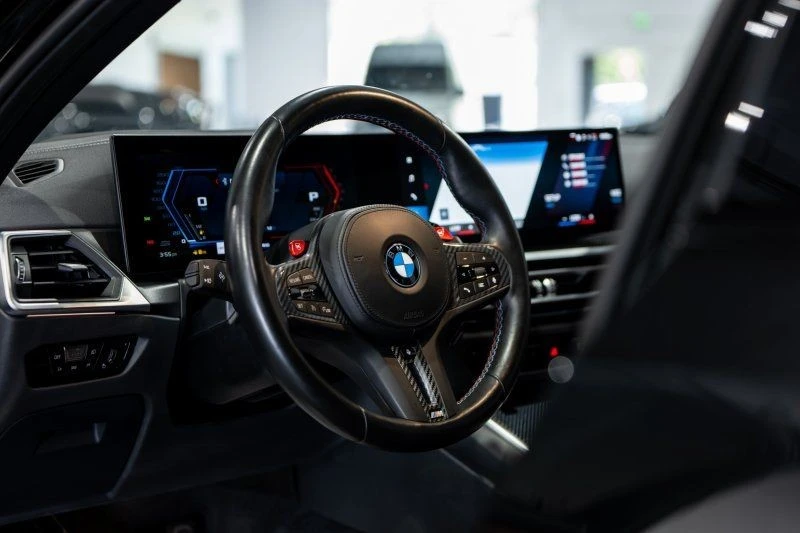 2023 BMW - Image 16 of 27