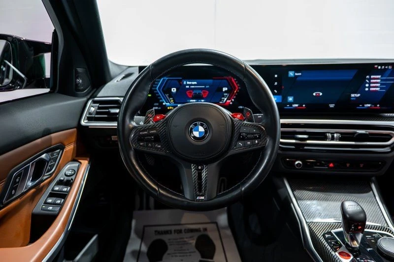 2023 BMW - Image 19 of 27