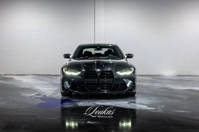 2023 BMW - Image 8 of 27
