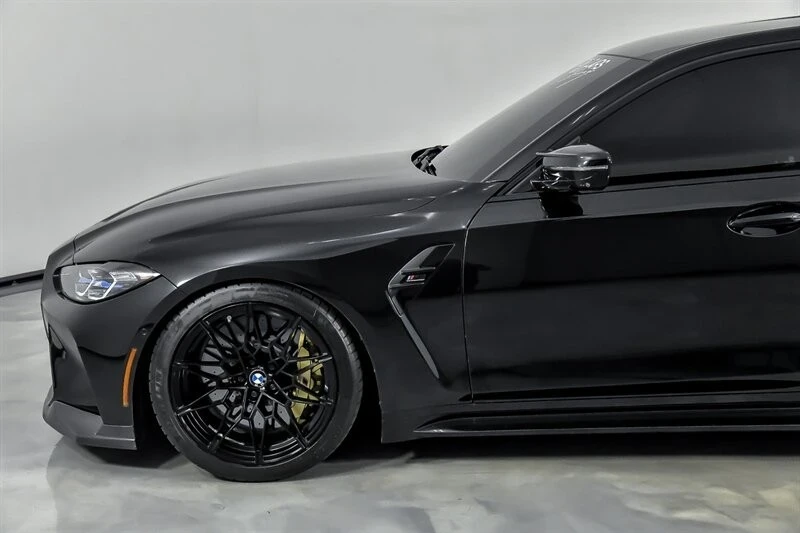 2023 BMW G80 M3 Sedan - Image 7 of 21