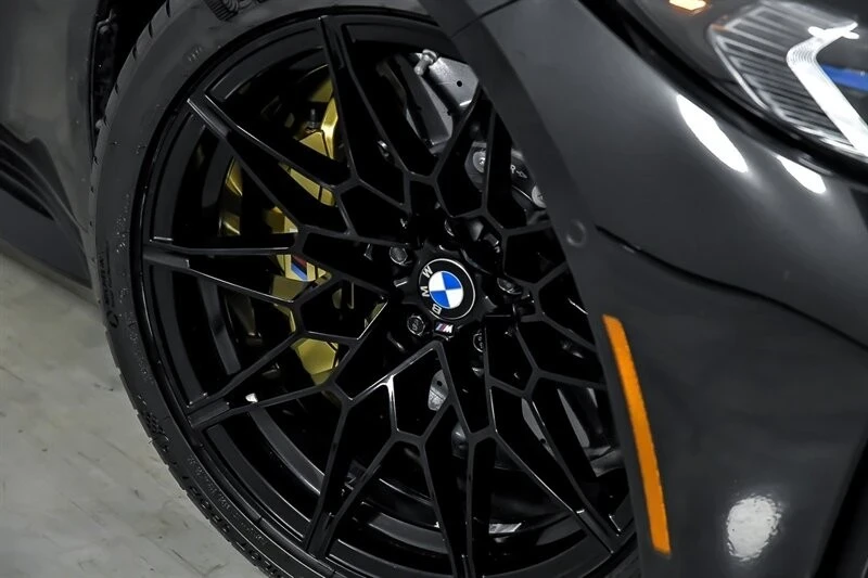 2023 BMW G80 M3 Sedan - Image 4 of 21