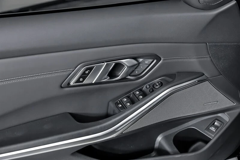 2023 BMW G80 M3 Sedan - Image 18 of 21