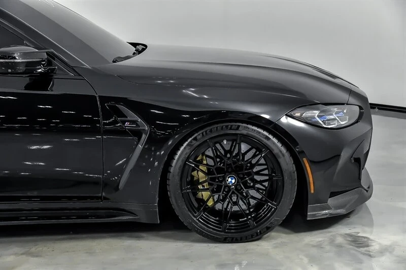 2023 BMW G80 M3 Sedan - Image 15 of 21