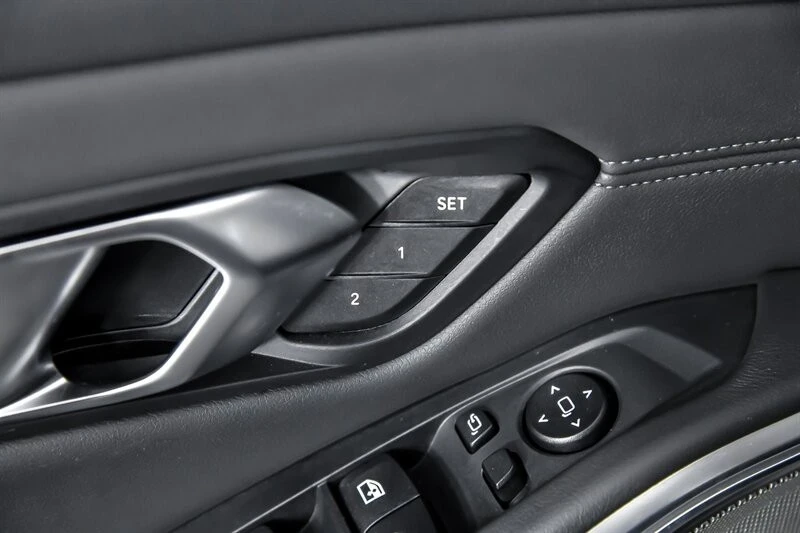 2023 BMW G80 M3 Sedan - Image 19 of 21
