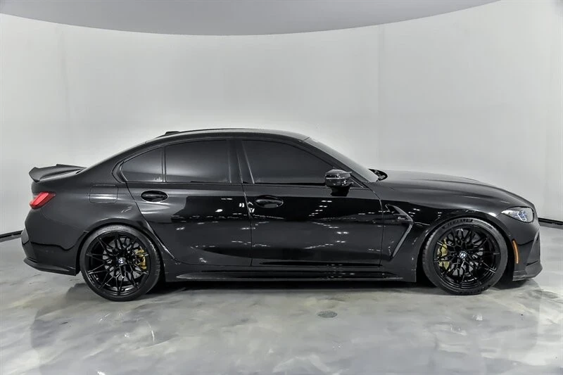 2023 BMW G80 M3 Sedan - Image 14 of 21