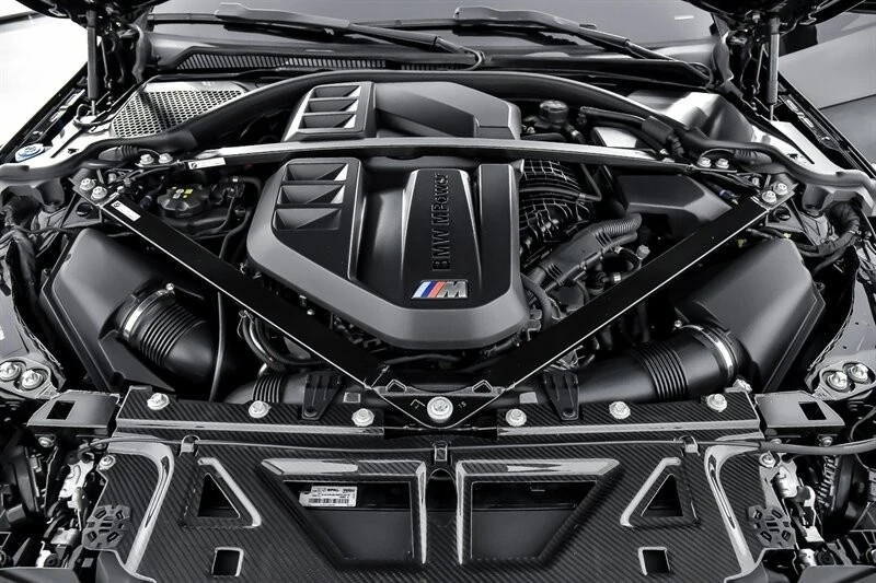 2023 BMW G80 M3 Sedan - Image 17 of 21
