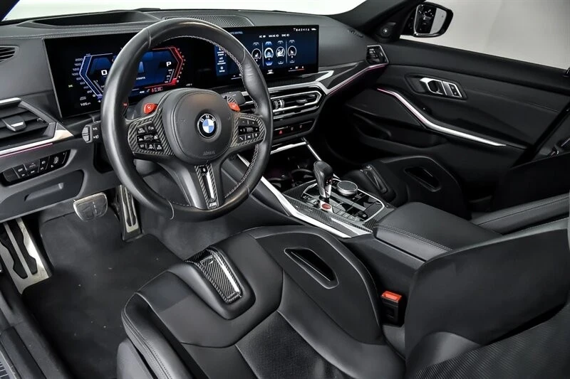 2023 BMW G80 M3 Sedan - Image 21 of 21