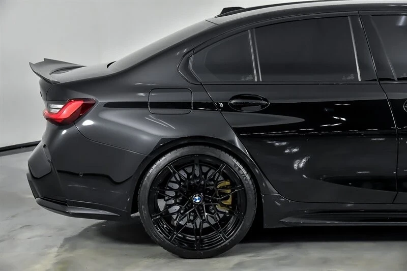 2023 BMW G80 M3 Sedan - Image 13 of 21