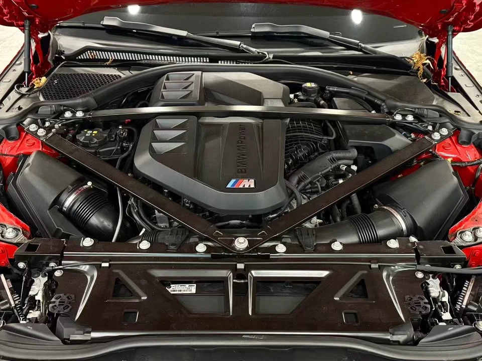2023 BMW M3 - Image 19 of 20