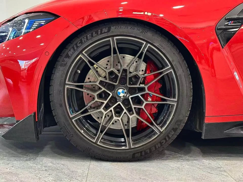 2023 BMW M3 - Image 20 of 20