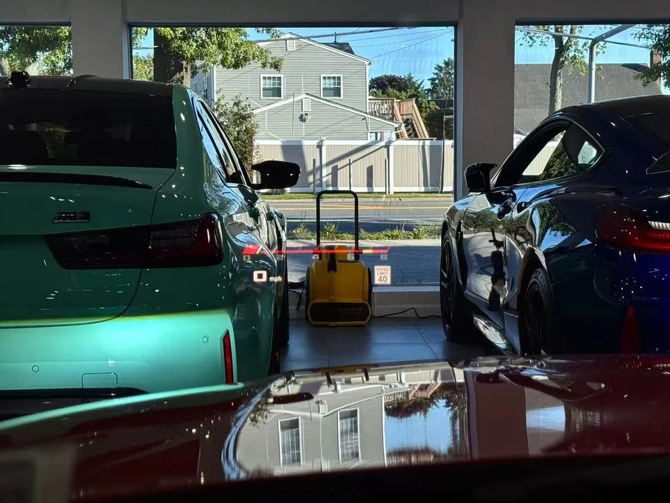 2023 BMW M3 - Image 13 of 20