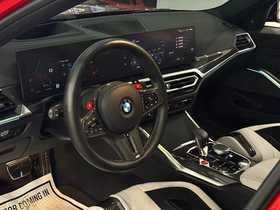 2023 BMW M3 - Image 10 of 20