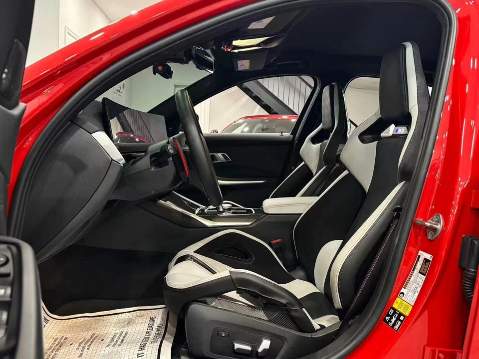 2023 BMW M3 - Image 6 of 20