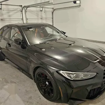 2023 BMW M3 Competition xDrive Sedan